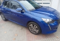 Autos - Peugeot Allure 2022 Nafta 37000Km - En Venta