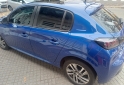 Autos - Peugeot Allure 2022 Nafta 37000Km - En Venta