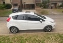 Autos - Ford Fiesta Kinetic 2012 Nafta 132000Km - En Venta