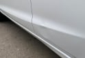 Autos - Ford Fiesta Kinetic 2012 Nafta 132000Km - En Venta