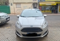 Autos - Ford Fiesta Kinetic SE 2016 Nafta 91500Km - En Venta