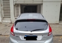 Autos - Ford Fiesta Kinetic SE 2016 Nafta 91500Km - En Venta
