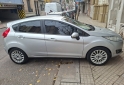 Autos - Ford Fiesta Kinetic SE 2016 Nafta 91500Km - En Venta