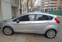 Autos - Ford Fiesta Kinetic SE 2016 Nafta 91500Km - En Venta