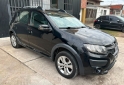 Autos - Renault Sandero 2015 GNC 470000Km - En Venta