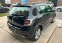 Autos - Renault Sandero 2015 GNC 470000Km - En Venta