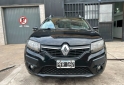 Autos - Renault Sandero 2015 GNC 470000Km - En Venta