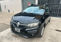 Autos - Renault Sandero 2015 GNC 470000Km - En Venta