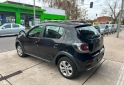 Autos - Renault Sandero 2015 GNC 470000Km - En Venta