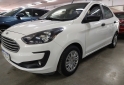 Autos - Ford Ka Notch S 2019 Nafta 80000Km - En Venta