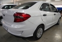 Autos - Ford Ka Notch S 2019 Nafta 80000Km - En Venta