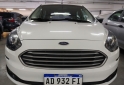Autos - Ford Ka Notch S 2019 Nafta 80000Km - En Venta