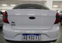 Autos - Ford Ka Notch S 2019 Nafta 80000Km - En Venta