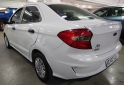 Autos - Ford Ka Notch S 2019 Nafta 80000Km - En Venta