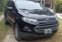 Autos - Ford EcoSport 2014 Nafta 162000Km - En Venta