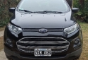 Autos - Ford EcoSport 2014 Nafta 162000Km - En Venta