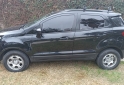Autos - Ford EcoSport 2014 Nafta 162000Km - En Venta