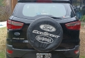 Autos - Ford EcoSport 2014 Nafta 162000Km - En Venta
