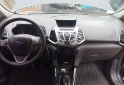 Autos - Ford EcoSport 2014 Nafta 162000Km - En Venta
