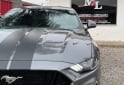 Autos - Ford Mustang 2021 Nafta 11800Km - En Venta