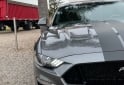 Autos - Ford Mustang 2021 Nafta 11800Km - En Venta