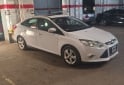 Autos - Ford Focus 2014 Nafta 108000Km - En Venta