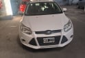 Autos - Ford Focus 2014 Nafta 108000Km - En Venta