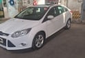 Autos - Ford Focus 2014 Nafta 108000Km - En Venta