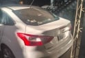 Autos - Ford Focus 2014 Nafta 108000Km - En Venta