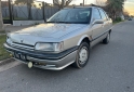 Autos - Renault R21 1993 GNC 355000Km - En Venta