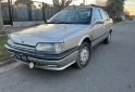 Autos - Renault R21 1993 GNC 355000Km - En Venta