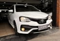 Autos - Toyota Etios 2019 Nafta 60000Km - En Venta
