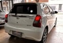 Autos - Toyota Etios 2019 Nafta 60000Km - En Venta