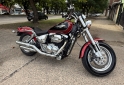 Motos - Suzuki Marauder 1998 Nafta 50000Km - En Venta
