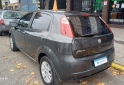 Autos - Fiat PUNTO 1.4 GNC 2008 Nafta 170000Km - En Venta