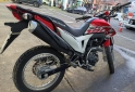 Motos - Honda XR190L 2024 Nafta 1300Km - En Venta