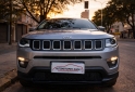 Camionetas - Jeep COMPASS SPORT 2020 Nafta 86000Km - En Venta