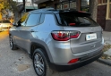 Camionetas - Jeep COMPASS SPORT 2020 Nafta 86000Km - En Venta