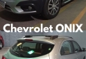 Autos - Chevrolet Onix 2017 Nafta 157000Km - En Venta