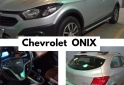 Autos - Chevrolet Onix 2017 Nafta 157000Km - En Venta