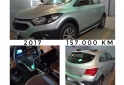 Autos - Chevrolet Onix 2017 Nafta 157000Km - En Venta