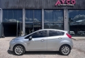 Autos - Ford FIESTA KD 1.6 SE AT 5P 2018 Nafta - En Venta