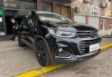 Autos - Chevrolet CHEVROLET TRACKER FWD LTZ 2017 Nafta 86000Km - En Venta
