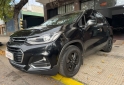 Autos - Chevrolet CHEVROLET TRACKER FWD LTZ 2017 Nafta 86000Km - En Venta