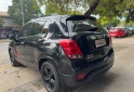 Autos - Chevrolet CHEVROLET TRACKER FWD LTZ 2017 Nafta 86000Km - En Venta