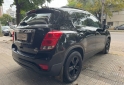 Autos - Chevrolet CHEVROLET TRACKER FWD LTZ 2017 Nafta 86000Km - En Venta