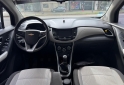 Autos - Chevrolet CHEVROLET TRACKER FWD LTZ 2017 Nafta 86000Km - En Venta