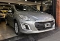 Autos - Peugeot 308 All NAV gol ónix 208 2013 Nafta 90000Km - En Venta