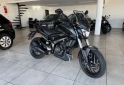 Motos - Bajaj Dominar D400 2025 Nafta 5600Km - En Venta