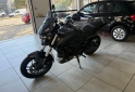Motos - Bajaj Dominar D400 2025 Nafta 5600Km - En Venta